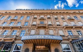 Steigenberger Park Hotel